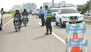 ¡Pilas! Así será la movilidad durante los días de Fiesta en Cartagena: conoce los cierres y desvíos