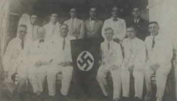 Nazismo en Cartagena: la historia silenciada de simpatizantes alemanes en Colombia