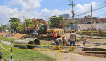 Reparación del tubo en Ceballos extendería hasta el domingo: conoce los barrios afectados