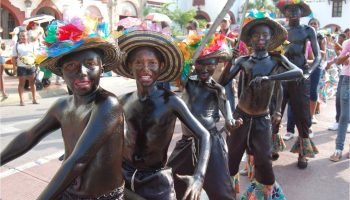 ‘El ron está sabroso’: la canción caribeña que resuena en las fiestas de la Independencia de Cartagena