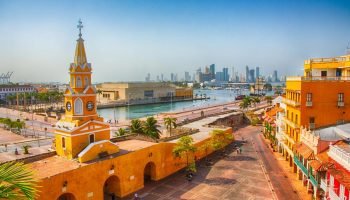 A partir de mañana Cartagena será epicentro de uno de los eventos de turismo más importantes del mundo