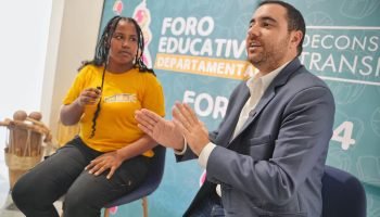 Gobernador invertirá $5,000 millones para que docentes bolivarenses alcancen nuevos niveles de profesionalización