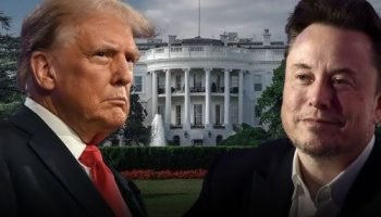 Uno de los hombres más ricos del mundo es asesor del gobierno Trump