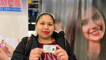 Venezolanos en Cartagena pueden reclamar su PPT en el Coliseo de Combate