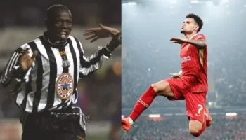 Estos son los únicos colombianos lograron un triplete en la competencia más prestigiosa de clubes de futbol 