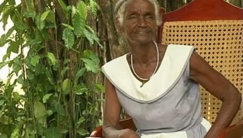 Esta es la palenquera que se convirtió en un ícono del folclor colombiano con su canción ‘La maldita vieja’