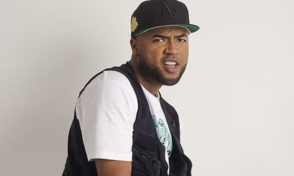 Dj Dever fue liberado: autoridades confirman que ya está en manos del Gaula