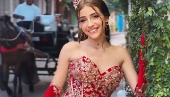 Adriana Vergara trae para ti una oferta de lujo para tus recuerdos más especiales