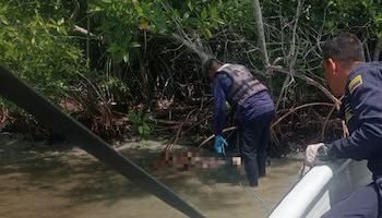 Hallan cuerpo de hombre sin vida en el Caño Juan Angola