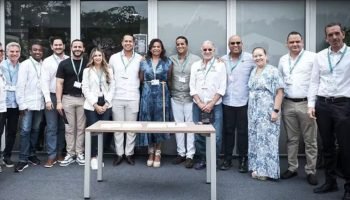 EPA firma pacto Ambiental en la COP 16: se busca ejecutar proyectos que promuevan la conservación y sostenibilidad de los ecosistemas en el caribe 