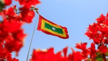 ‘La Cuadrilonga’: la bandera que Cartagena «comparte» con Barranquilla y demás ciudades del Caribe