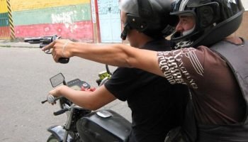 Dos muertos y un herido en menos de 12 horas en Las Palmeras tras ataques sicariales 