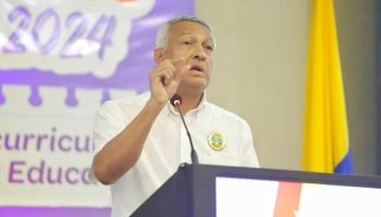 Inversion educativa en Cartagena aumentará a $940 mil millones para 2025