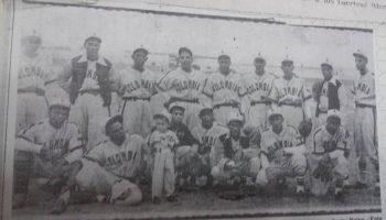 Este fue el día en que Cartagena fue el escenario de de la consagración de Colombia en el béisbol