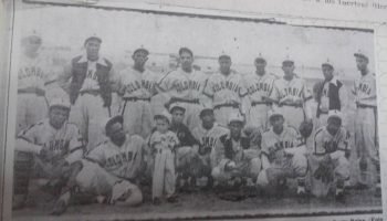 Este fue el día en que Cartagena fue el escenario de de la consagración de Colombia en el béisbol