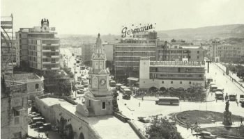 Así llegó Germania, la cerveza que modernizó Cartagena en los años 50