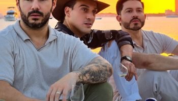 Grupo musical colombiano recrea «Hasta que me olvides» de Luis Miguel: lo hacen en cumbia