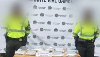 Policía 