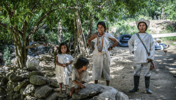 No son una, ni dos: ¿sabías que en Colombia se hablan hasta 70 lenguas distintas? Conoce su origen 