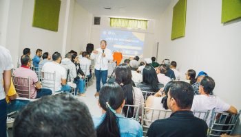 Orgullo Cartagenero: Edúcate Para El Saber cumple más de 10 años enseñando y transformando vidas en nuestro territorio