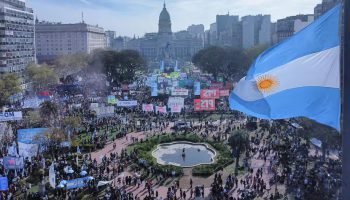 Argentina será escenario del Fampress más largo de la historia del periodismo turístico