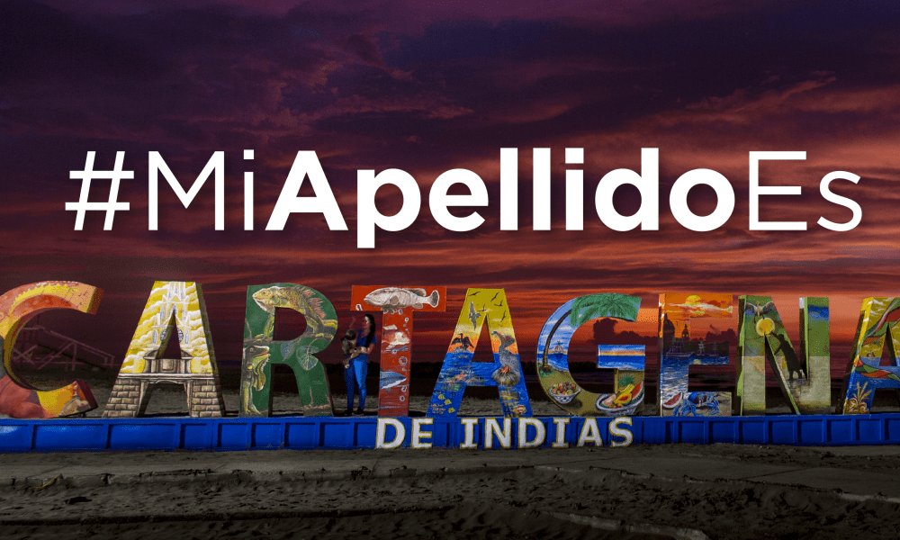 Regresan los Reconocimientos Mi Apellido es Cartagena para exaltar a quienes transforman la ciudad