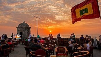 Tras más de 20 años en las Murallas alcaldía inicia desalojo a Café del Mar