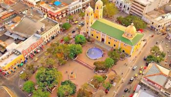 Alcalde de Sincelejo propone usar manual de 1853 para mejorar la convivencia