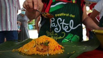 ¡Agéndate! Festival del Pastel Cartagenero será del 16 al 25 de diciembre