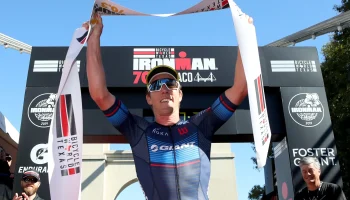 ¡Pilas! Estás son las vías que estarán cerradas este 1 de diciembre por Ironman 70.3