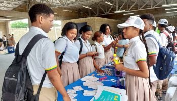 Cartagena entre las tres ciudades más destacas en prácticas de educación en Colombia