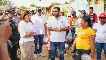 Gobernador de Bolívar activa plan de intervención para rehabilitar los canales y evitar nuevas Inundaciones