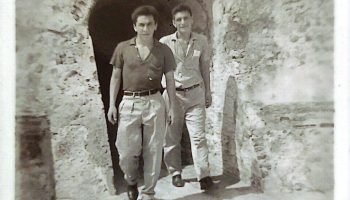 Un viaje en el tiempo: la magia de Cartagena a través de fotografías antiguas