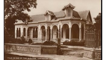 Estas son las casas en Manga que preservan el legado de Cartagena en su arquitectura