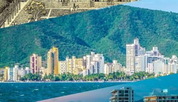 ¿Sabes cuál es? Conoce la primera ciudad que fue fundada en la historia de Colombia 