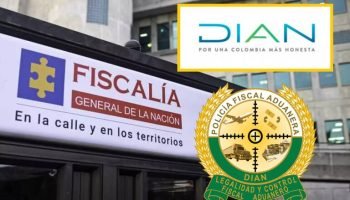 La W revela a Cha Dorina entre los presuntamente implicados en listado de corrupción en la DIAN