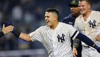 Este es el ‘pelotero’ cartagenero que pasó de jugar en las calles de Paseo Bolívar a «romperla» en las Grandes Ligas