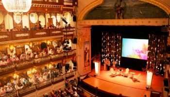 ¡Agéndate! Noviembre lleno de arte y cultura en el Teatro Adolfo Mejía: conoce detalles