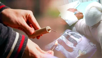 26 casos de quemados por pólvora durante las Fiestas de Independencia en Cartagena: 14 casos más que en 2023