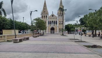 ¡Luz verde para Turbaco! ANI aprueba plan de drenajes para acabar con inundaciones del municipio