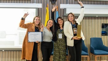 Surtigas se convierte en la primera empresa del Caribe en alcanzar el Sello Oro Equipares