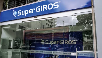 SuperGIROS: la historia detrás de la red de giros más grande de Colombia