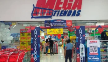 De un almacén en Bazurto a un gigante nacional: descubre la historia de Megatiendas