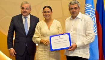Cartagena fortalece su oferta turística tras ser admitido como miembro afiliado en ONU Turismo