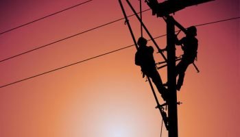Estos son los 11 barrios que no tendrán luz mañana sábado 