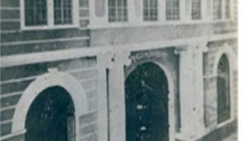 La biblioteca Bartolome Calvo: un espacio con más de setenta mil libros abierto a los cartageneros