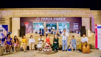Feria FAREX celebra 25 años impulsando la cultura, la tradición y la innovación del Caribe colombiano