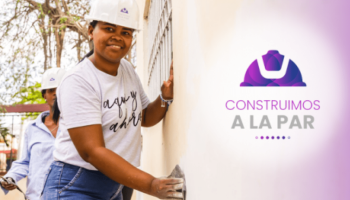 Cambiando realidades en la construcción: “Construimos a la Par” lo hace posible