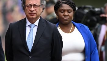 Denuncian financiación estatal para la película sobre Francia Márquez bajo el Gobierno Petro