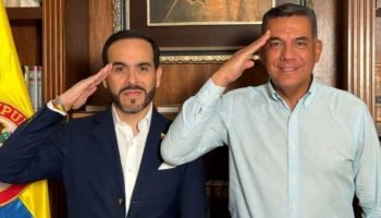 “Iniciaremos a hacer valer la Constitución”: ministro de Defensa designado anuncia cambios en la cúpula militar